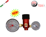 maxxiline gas bottle regulator