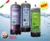 maxxiline disposable co2 gas bottles
