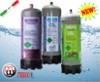 maxxiline co2 argon welding bottles