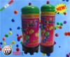 maxxiline helium disposable bottles