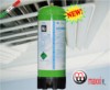 MaxxiLine nitrogen disposable cylinders